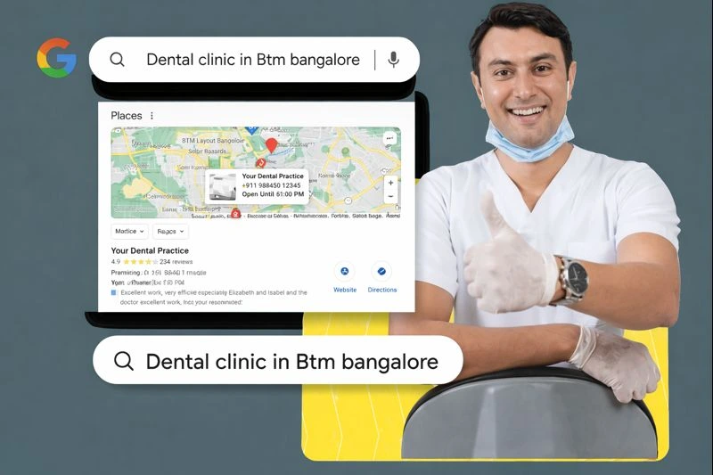 Dental Ranking